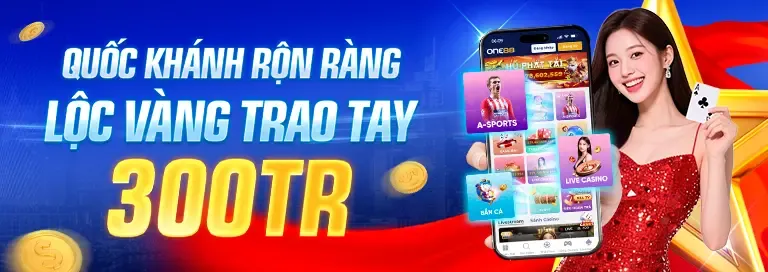 Sự kiện bắn cá độc quyền