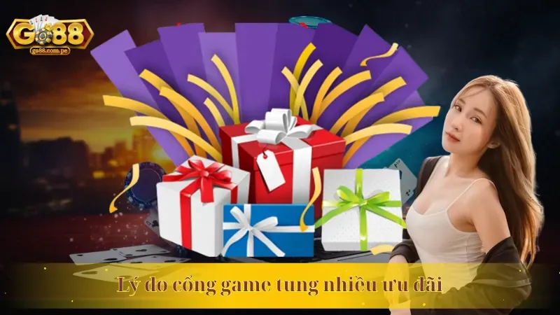 Thưởng chào mừng KL99